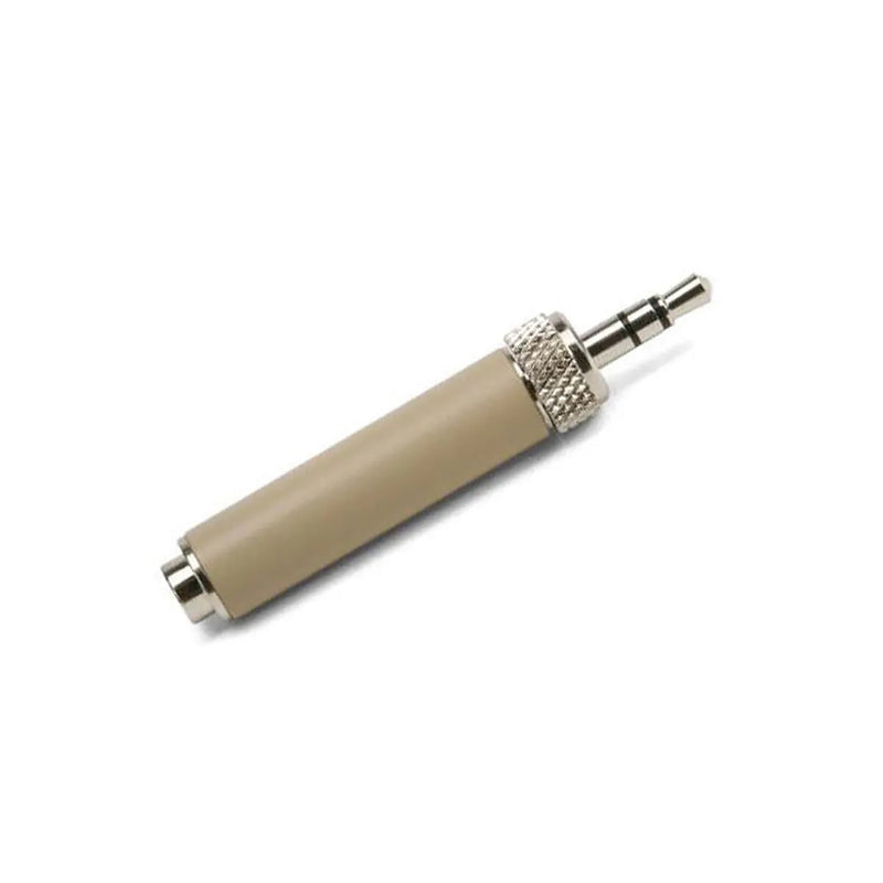 Samson AD300T, SENN 3.5mm Connector for SASE50T - Beige by Samson