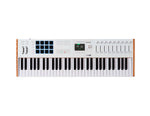 Arturia KeyLab 61 mk3 Universal MIDI Controller by Arturia