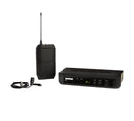 Shure BLX14/CVL, Wireless Presenter System with CVL Lavalier Microphone by Shure