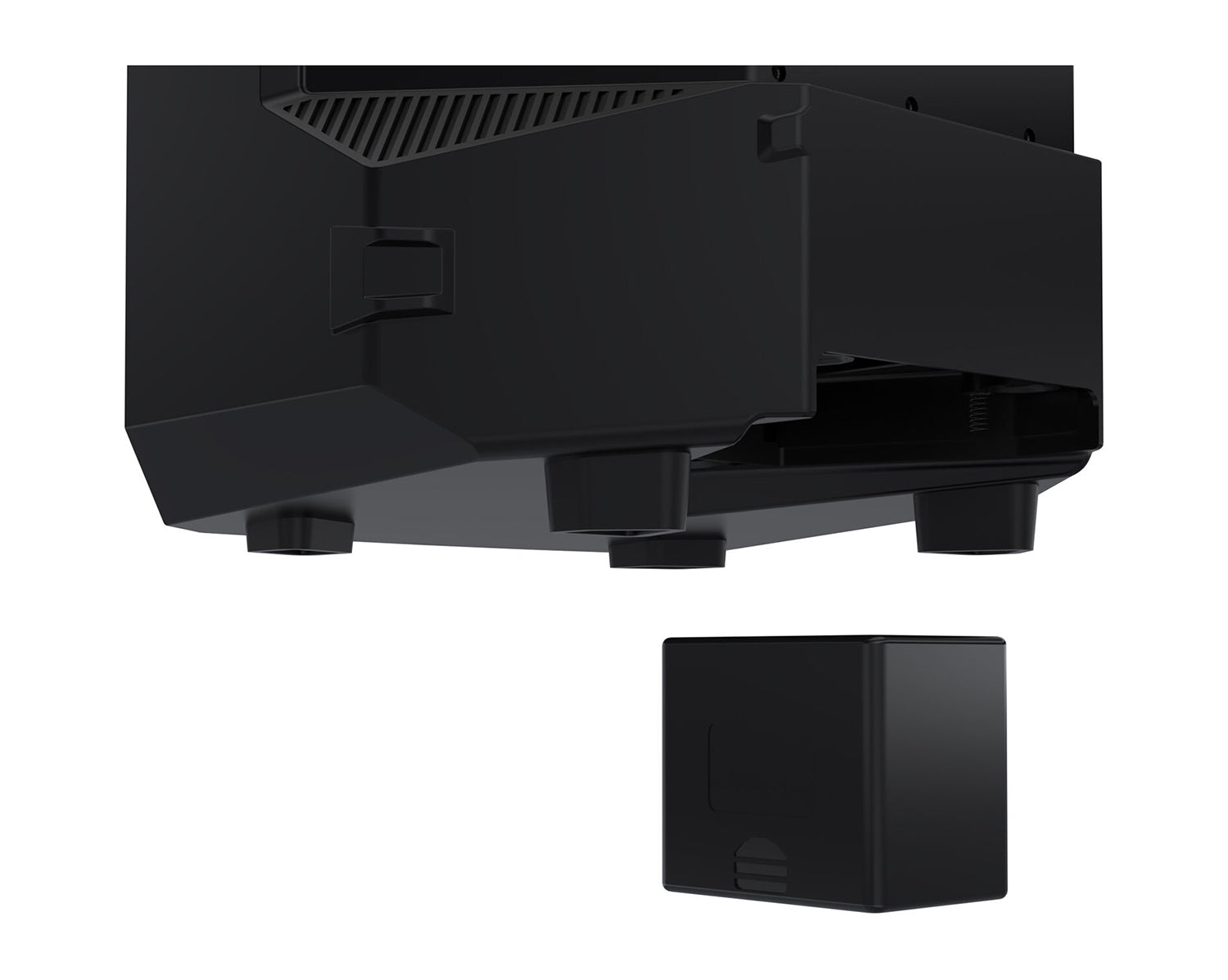 Mackie GB-100 Rechargeable Battery for ShowBox and Thump GO Powered Loudspeaker by Mackie