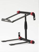 B-Stock: Magma MGA75527, Vektor DJ Laptop Stand by Magma