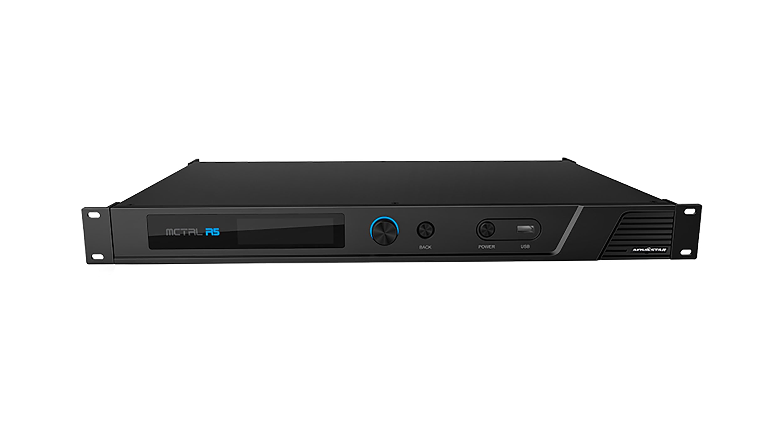ADJ Novastar MCTRL R5, LED Display Controller with Display Rotation