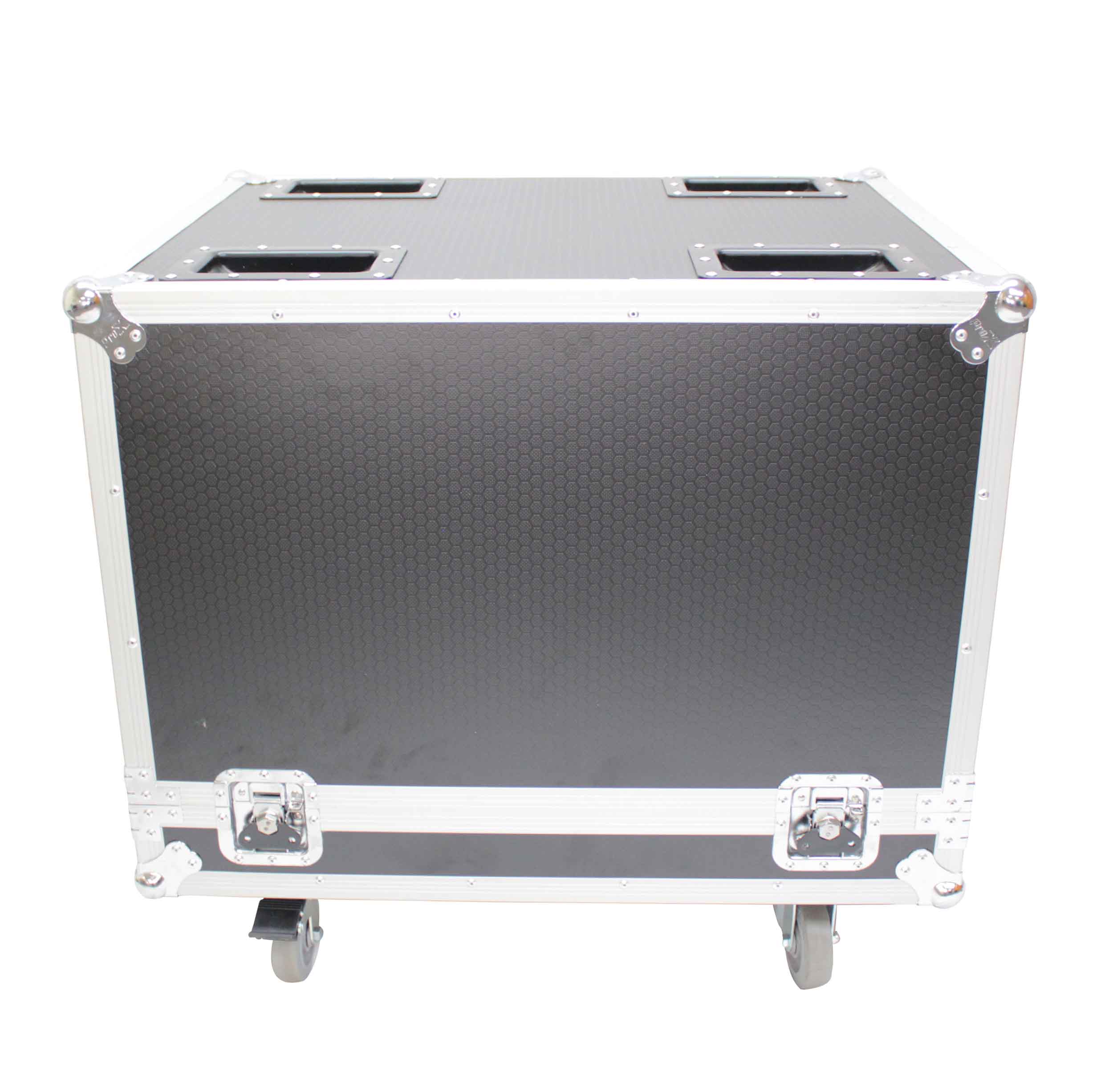 ProX XS-SP222430W, Flight/Road Universal Sub Case for Speaker by ProX Cases
