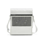 Teenage Engineering Field OB–4 Shoulder Bag - White by Teenage Engineering