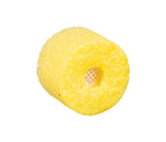 Shure EAYLF1-100, Yellow Foam Sleeves for Shure Sound Isolation Earphones - 50 Pairs by Shure
