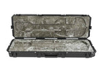 SKB Cases iSeries Waterproof ATA StingRay Bass Guitar Case by SKB Cases