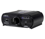 ART Pro Audio USBDI, USB Digital to Analog Converter With Isolated Outputs by ART