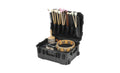 SKB Cases 3i-1914-8B-P Percussion Case with Mallet Holsters and Trap Table by SKB Cases