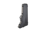 SKB Explorer Firebird Hardshell Guitar Case by SKB Cases