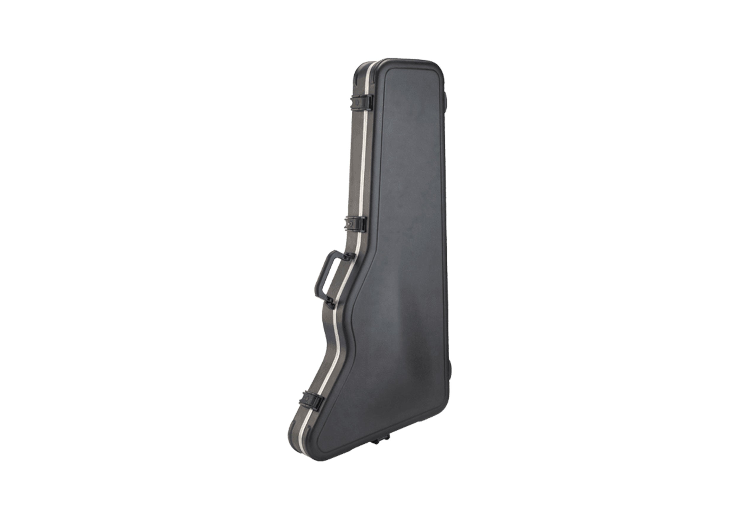 SKB Explorer Firebird Hardshell Guitar Case by SKB Cases