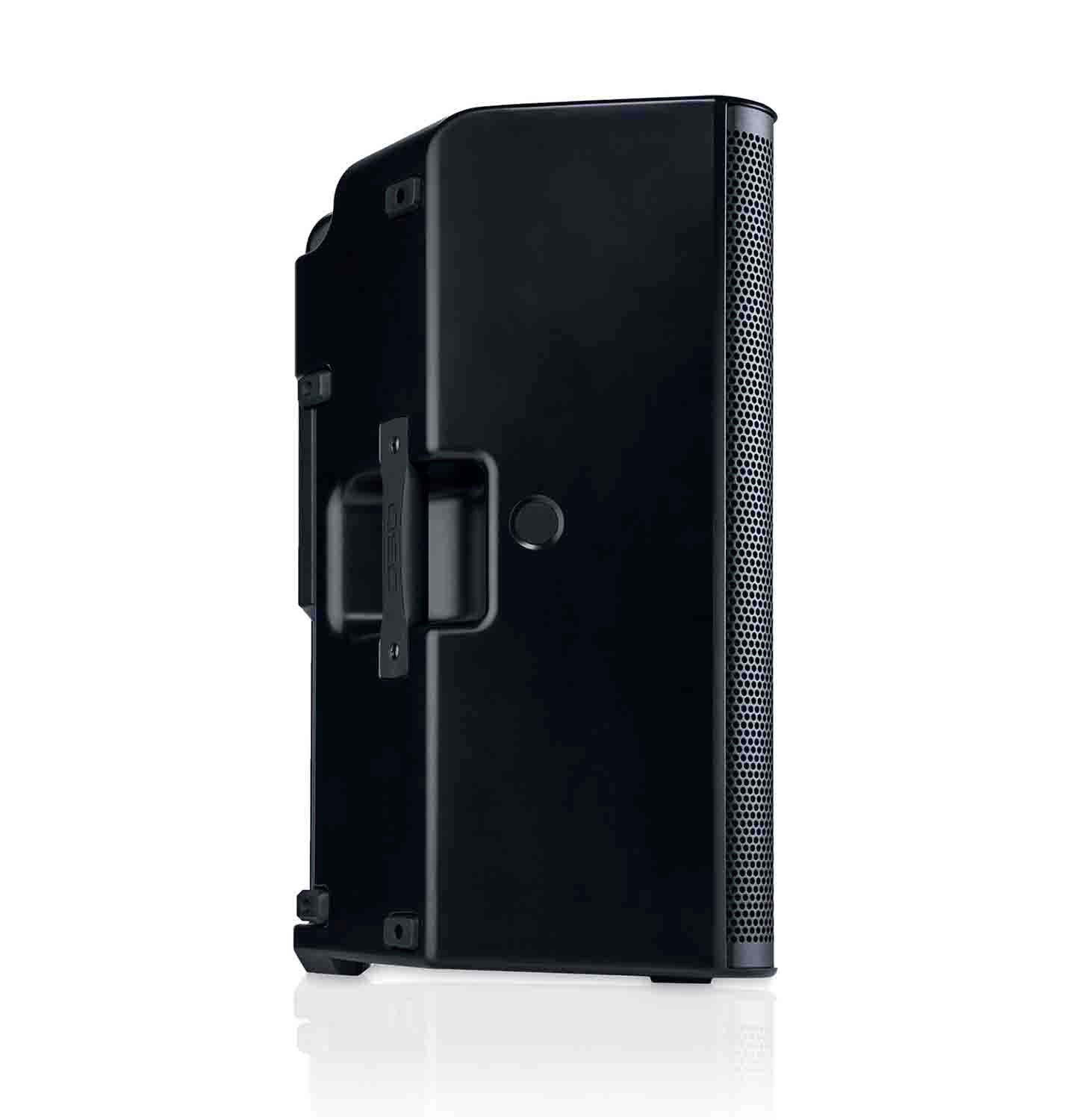 USED: QSC K12.2, 12-Inch 2-Way Active PA Loudspeakers by QSC