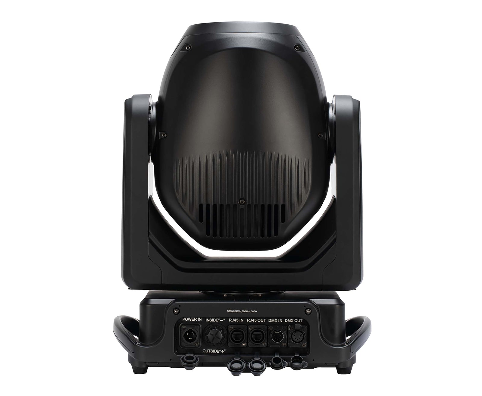 Elation Proteus Radius, Solid State Phosphor-Converted Beam FX Fixture - 100 Watt by Elation