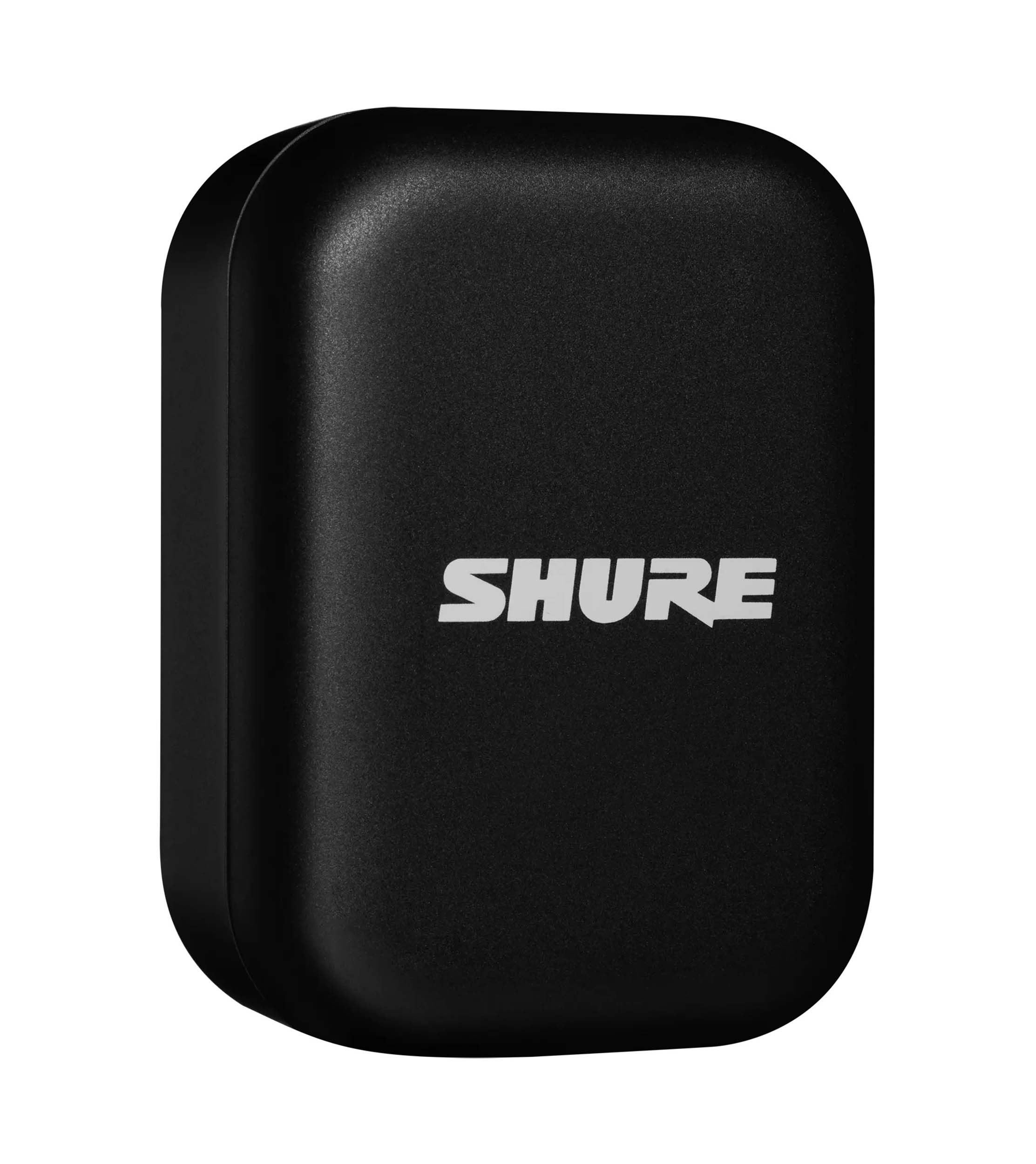 Shure AMV-CHARGE, Replacement Charging Case for Movemic Lavalier Microphone by Shure