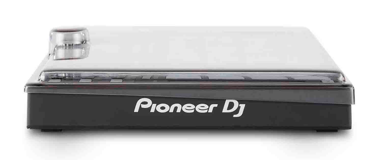 B-Stock: Decksaver DS-PC-DDJXP1 Cover For Pioneer DDJ-XP1 and DDJ-XP2 DJ Controllers by Decksaver