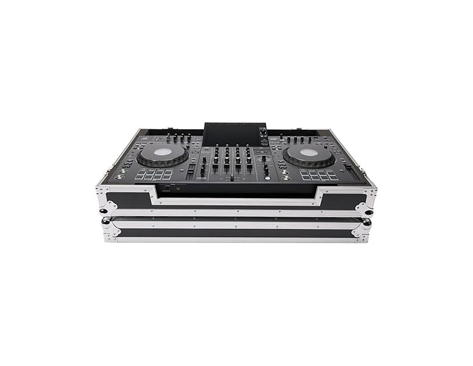 Magma MGA41037, DJ-Controller Workstation for DDJ-GRV6 and DDJ-FLX10 by Magma