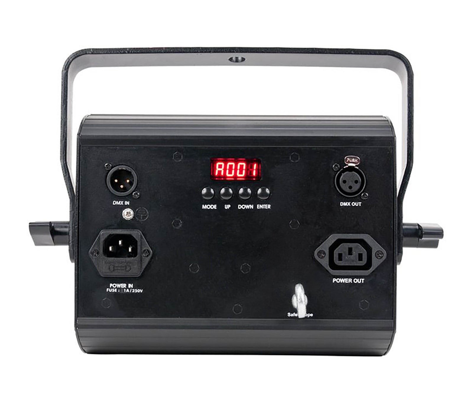 ADJ UV FLOOD 36, Wash Light with Ultraviolet LEDs - 36 Watt by ADJ