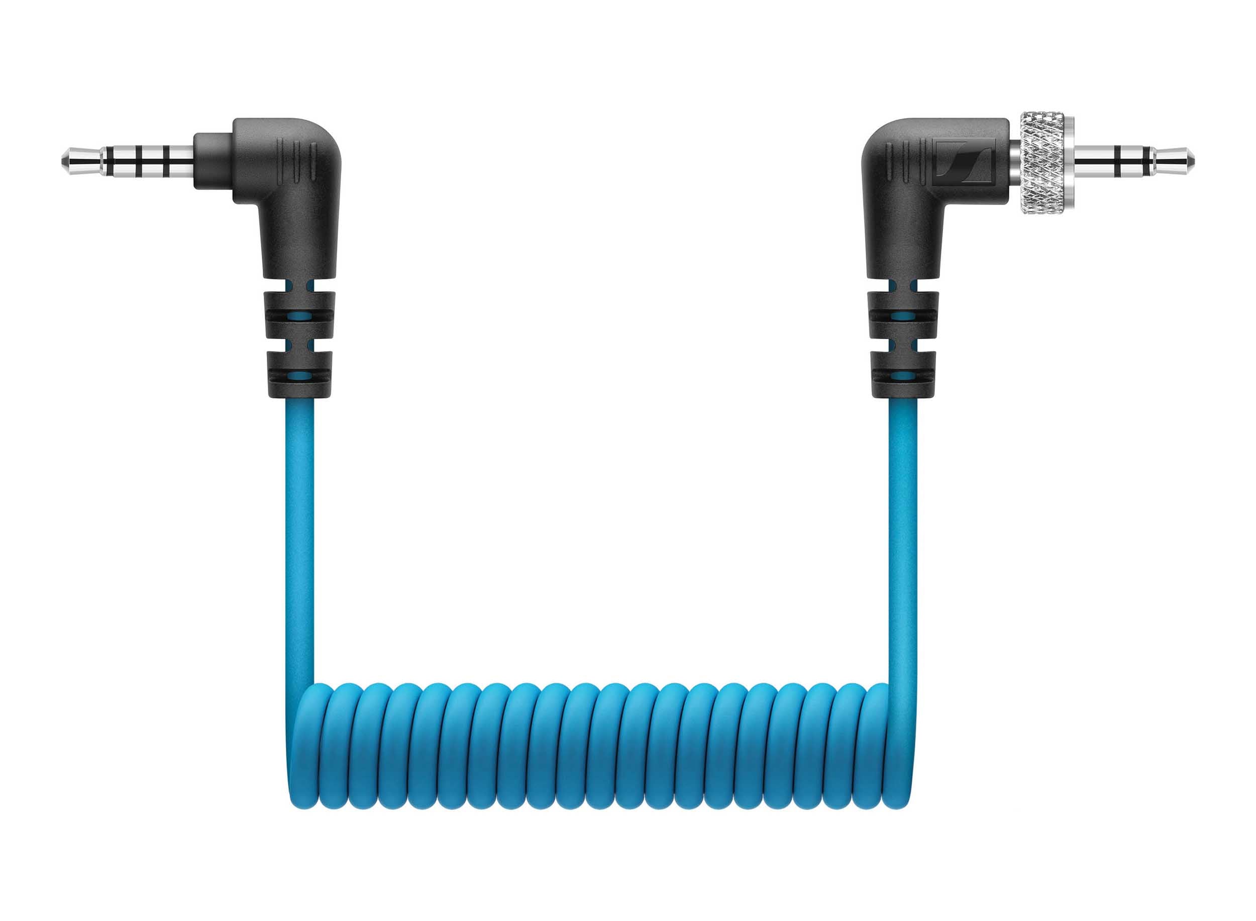 Sennheiser MKE 200, Ultracompact Camera Mount Directional Microphone by Sennheiser