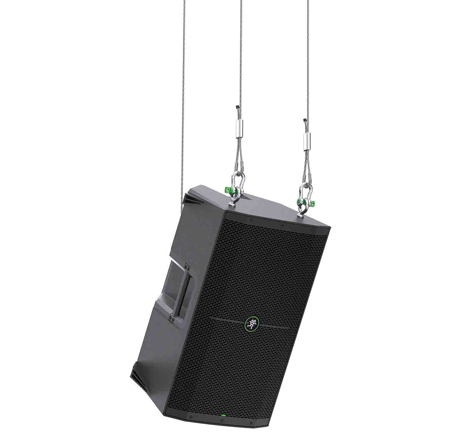 B-Stock: Mackie Thump212XT, 12" 1400W Enhanced Powered Loudspeaker by Mackie