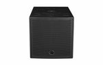 Wharfedale DELTA-AX15B, 15-Inches Active Subwoofer -900 Watt by Wharfedale Pro