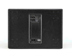 dB Technologies SUB 918, 18" Active Subwoofer - 900W by DB Technologies