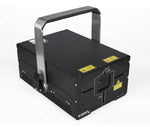 Kvant Lasers Clubmax 24 FB4 IP65 Full-Colour RGB Laser Projector by KVANT
