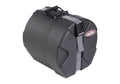 SKB 8 x 8 Tom Case - Black by SKB Cases