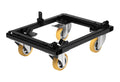 RCF AC-KART-6XHDL6, Kart with Wheels by RCF