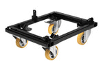 RCF AC-KART-6XHDL6, Kart with Wheels by RCF