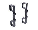 PROX XSQ-MX2MK2, Heavy Duty 2 Leg Clamp for StageQ Staging by ProX Cases