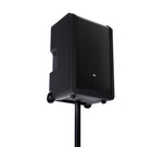LD Systems ANNY 10 HHD B5.1, 10" Portable Battery-Powered Bluetooth PA System with Mixer And 1x Wireless Handheld Microphone by LD Systems
