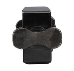 ADJ LTrack A1, 70.1mm L-Track Clamp Adapter for ElectraPix Series Products by ADJ