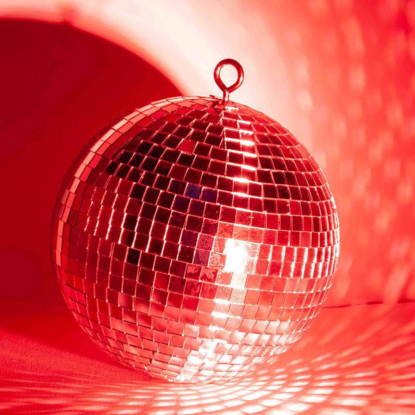 Eliminator lighting EM8, High Quality Mirror Ball - 8 Inch by Eliminator Lighting