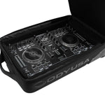 B-Stock: Odyssey BRXMK2CTRLW Touring Trolley DJ Bag by Odyssey