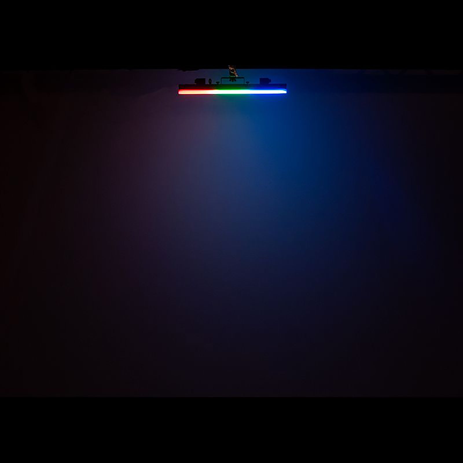 ADJ Pixie Strip, LED Pixel Strip Featuring Tri-Color RGB LEDs with 16.5mm Pixel Pitch by ADJ