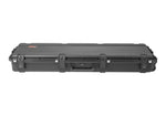SKB Cases iSeries Waterproof P/J ATA Bass Guitar Case by SKB Cases