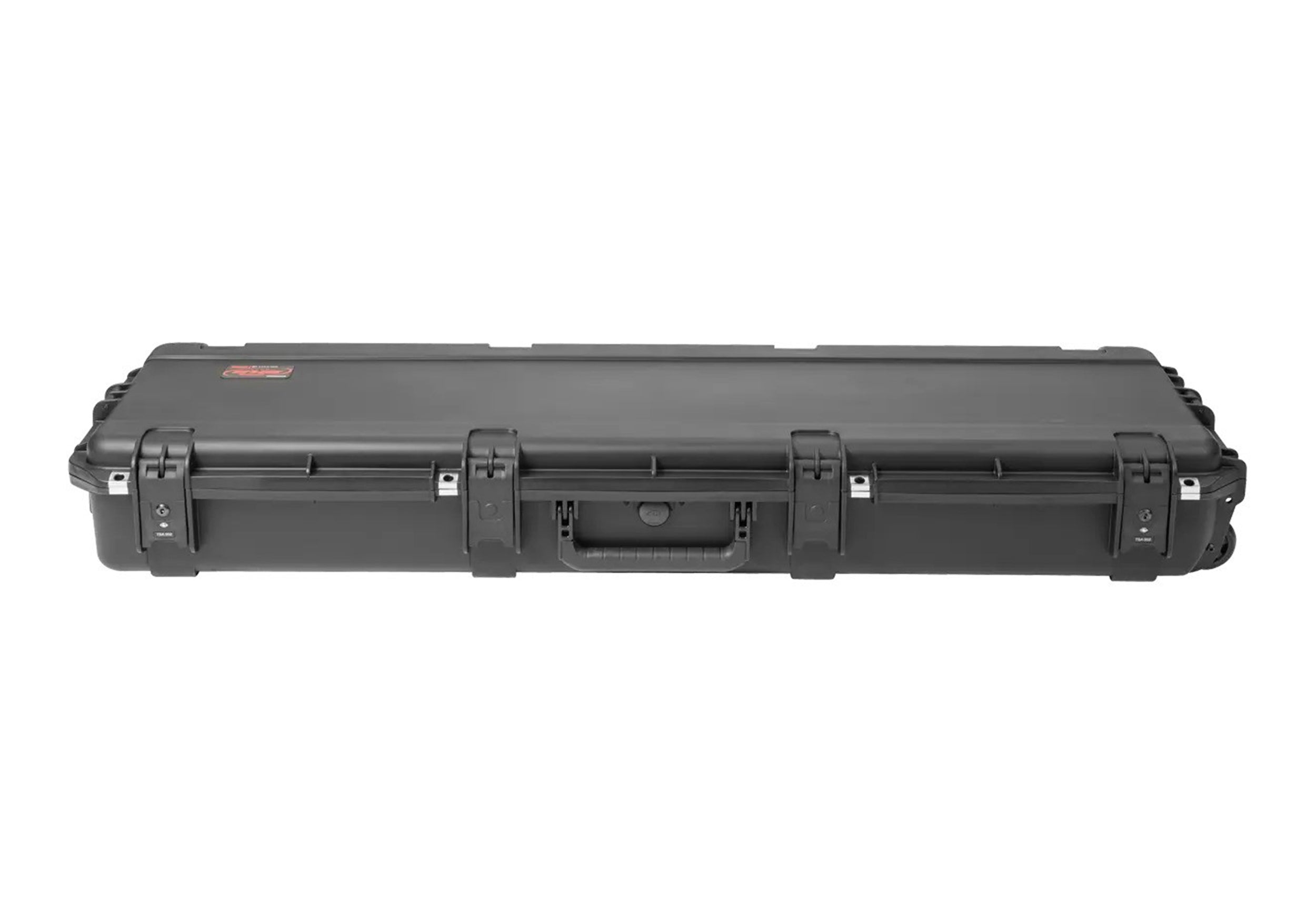 SKB Cases iSeries Waterproof P/J ATA Bass Guitar Case by SKB Cases