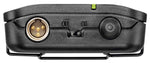 Shure BLX14/P31, Wireless Microphone System with Lavalier Microphone by Shure