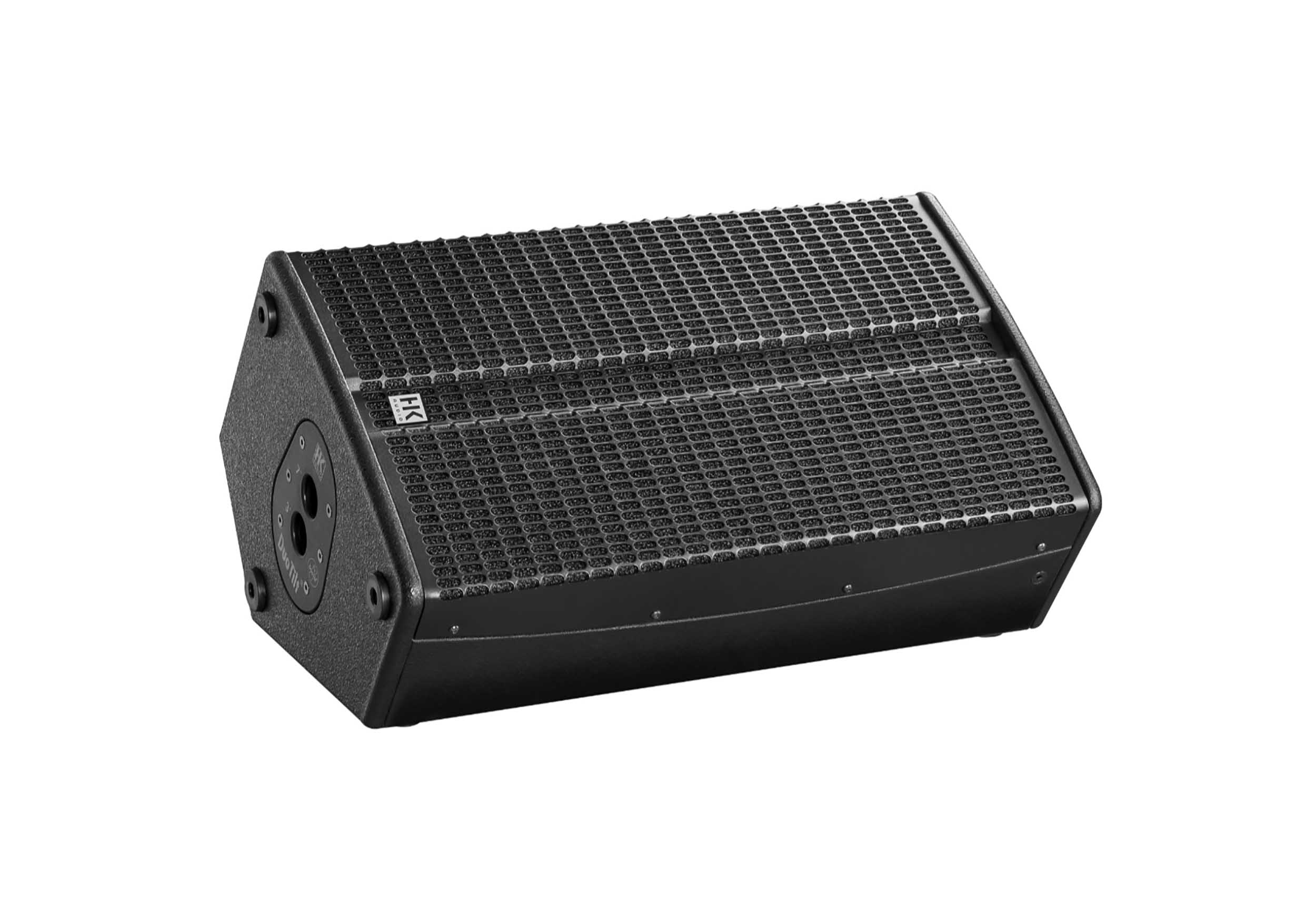 HK Audio Active LINEAR-3-112-XA, Full-range Loudspeaker - 1200 Watt by HK Audio