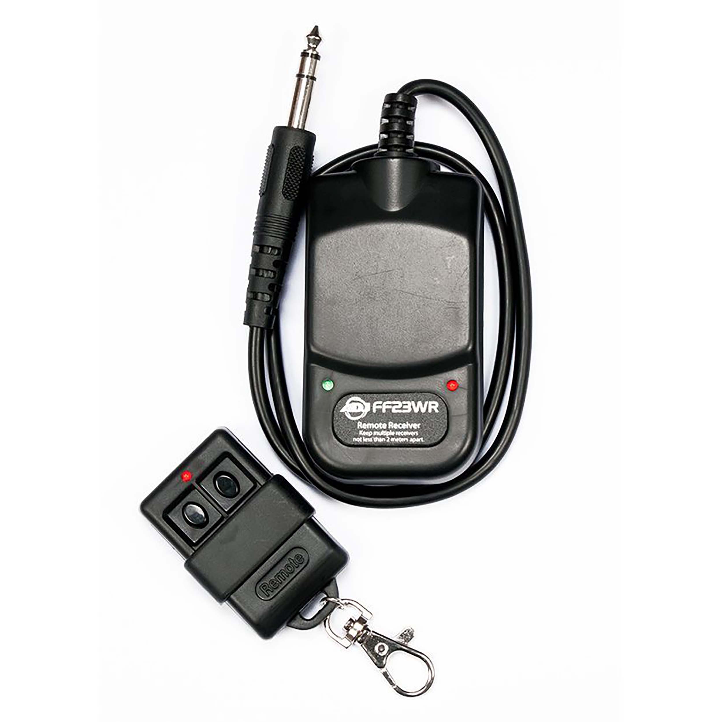 ADJ FF23WR, Wireless Remote for Fog Fury 2000 & Fog Fury 3000 by ADJ