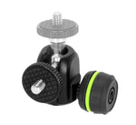 Gravity MS QT 2 B, Quick-Tilt 1/4" Adapter by Gravity