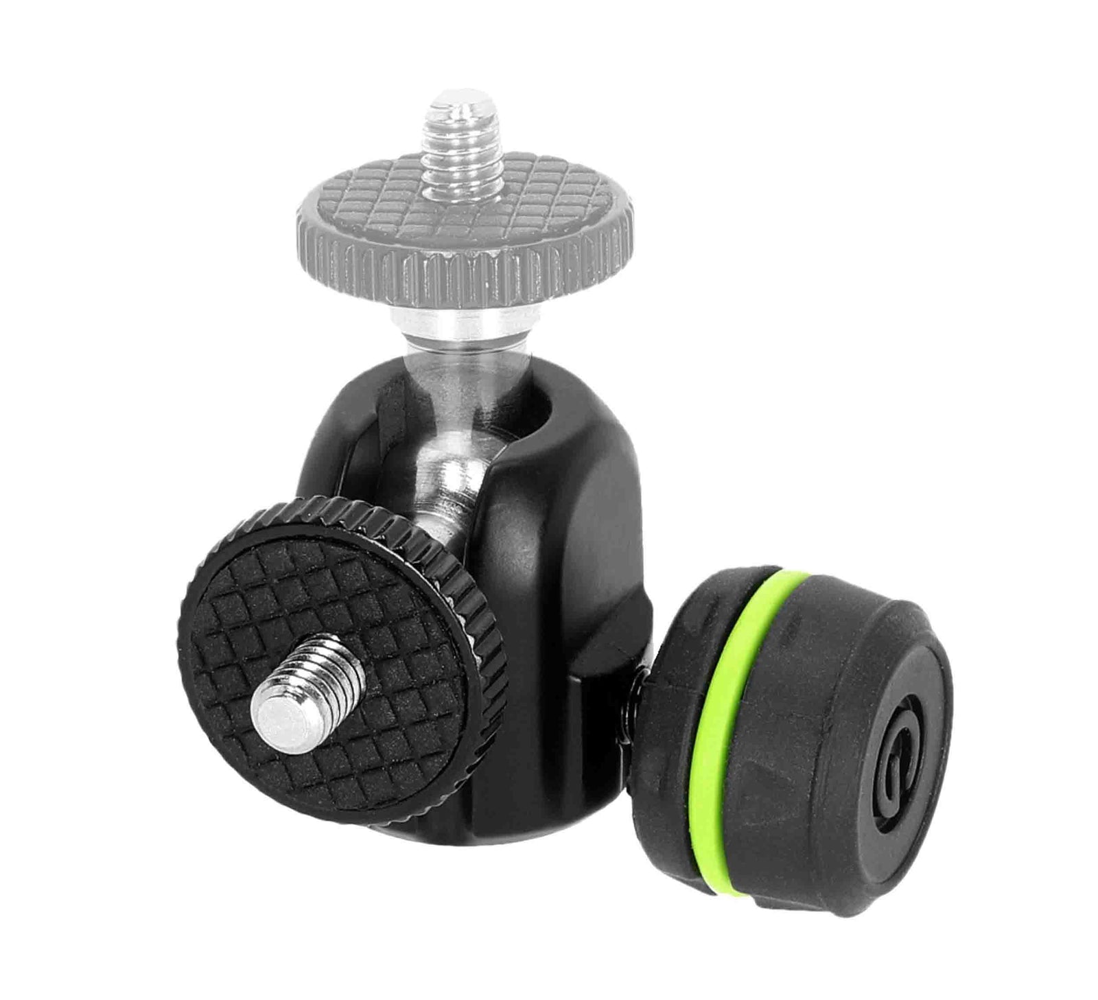 Gravity MS QT 2 B, Quick-Tilt 1/4" Adapter by Gravity