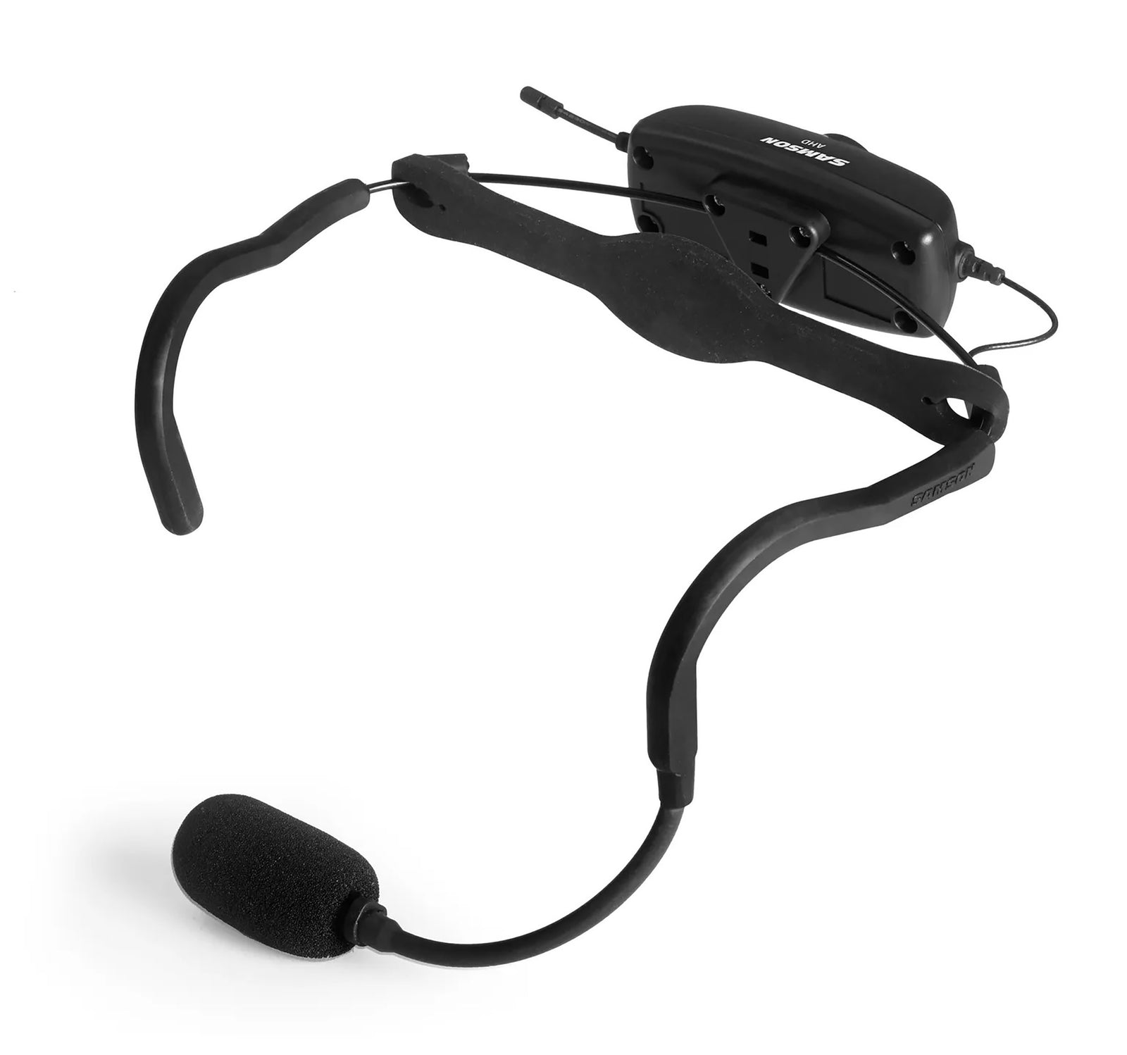 Samson RXD1MAHD, AirLine XDm Fitness Headset Digital Wireless System with Tabletop Receiver by Samson