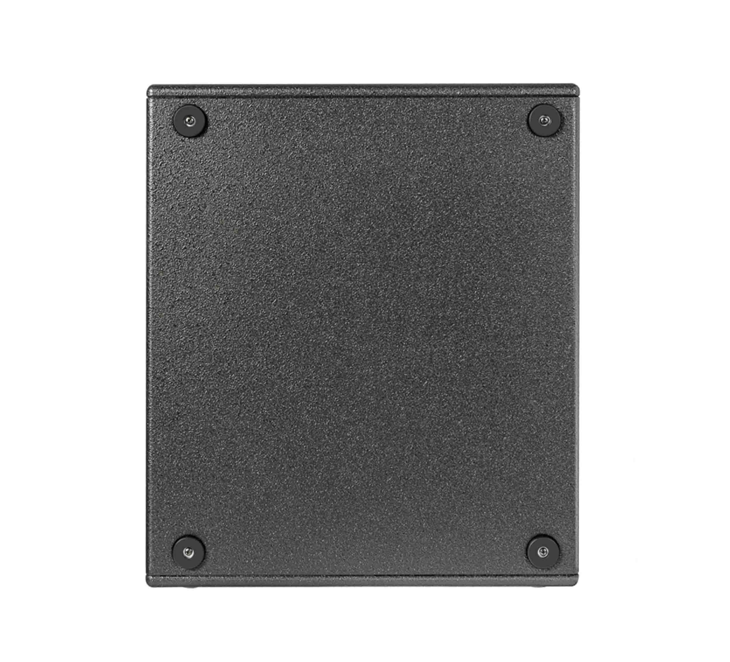 HK Audio PR:O 210 SUB D2, 2 x 10” Active Subwoofer - 600W by HK Audio