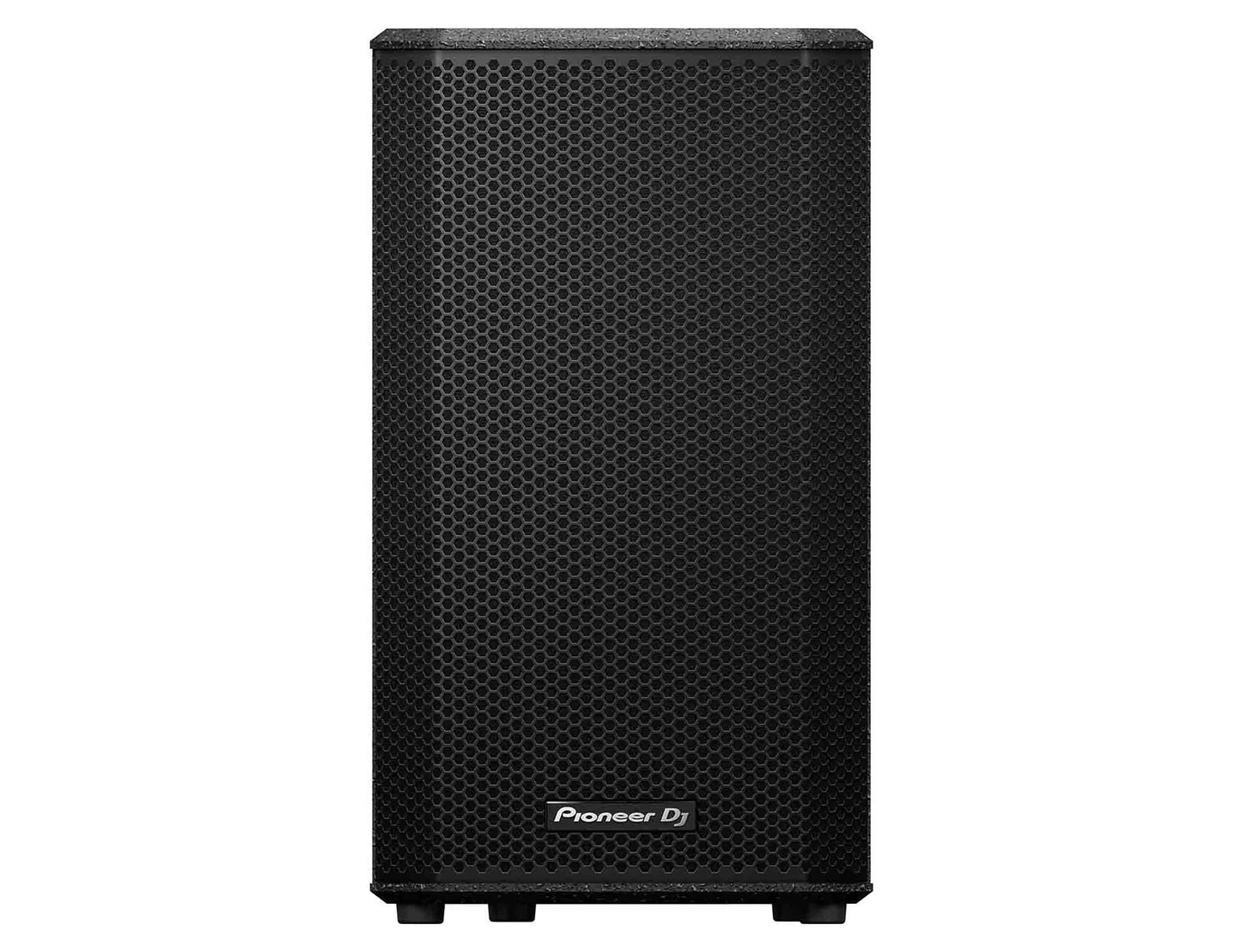 Pioneer DJ XPRS102, 10-Inch Full-Range Active Loudspeaker by Pioneer DJ