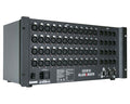 Allen & Heath GX4816, 48x16 Portable GX Expander with DX Sockets by ALLEN & HEATH