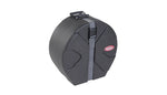 SKB Cases 1SKB-D0513 Snare Drum Case with Padded Interior - 5 x 13 Inches by SKB Cases