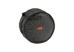 SKB Cases 1SKB-DB6513 Snare Drum Gig Bag - 6.5 x 13 Inch by SKB Cases