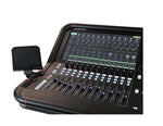 Allen and Heath AH-AVANTIS BRACKET, Metal Bracket for Tablet/iPad by ALLEN & HEATH