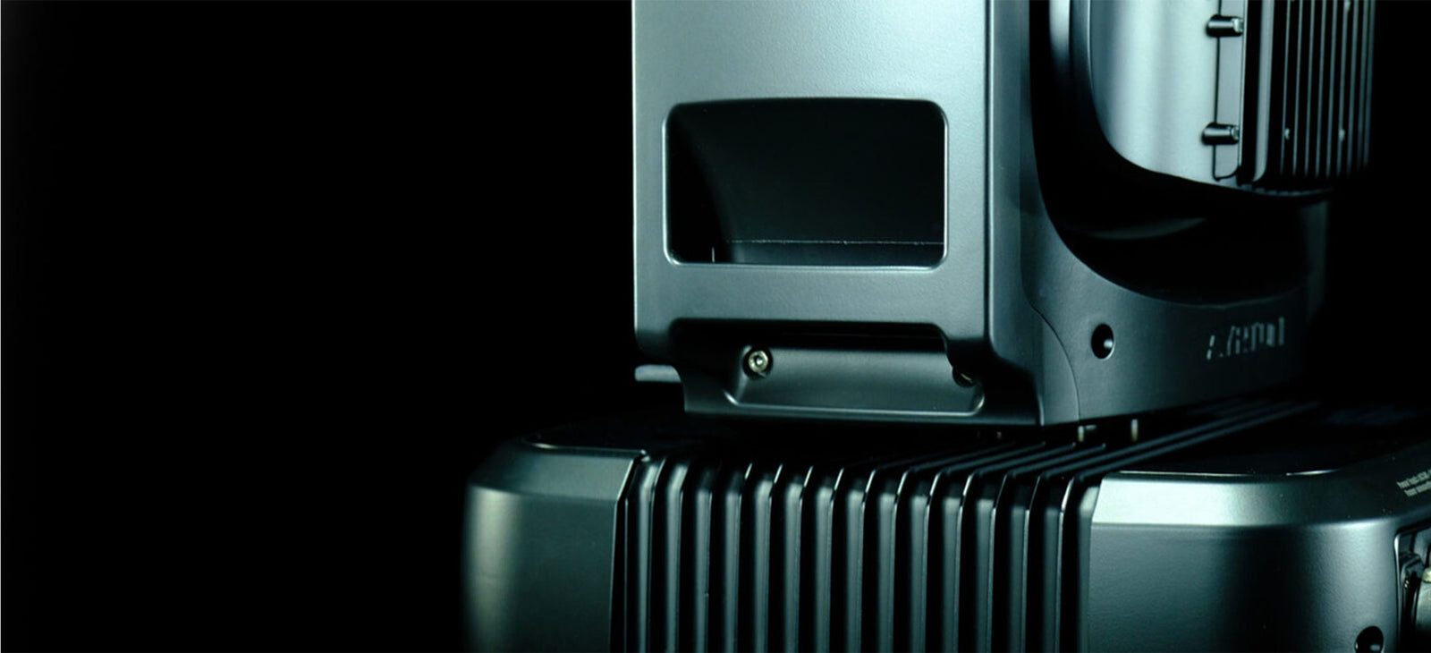 Ayrton Rivale,4 to 52 Degree IP65 LED Light by Ayrton