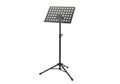 K&M 11940 Orchestra Music Stand - Black by K&M
